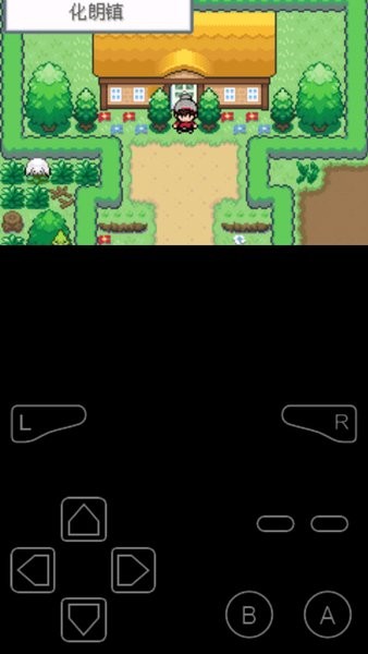 精灵宝可梦剑盾手游截图