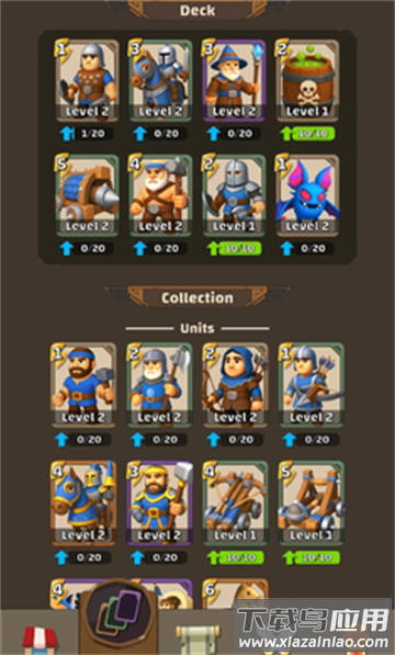 兵潮对抗手游最新版