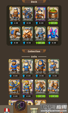 兵潮对抗手游最新版(兵潮对抗（国际服）)最新版截图1