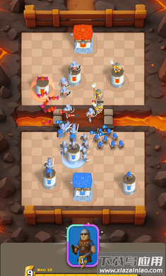 兵潮对抗手游最新版(兵潮对抗（国际服）)最新版截图2