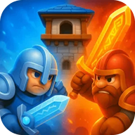 兵潮对抗手游最新版(兵潮对抗（国际服）)