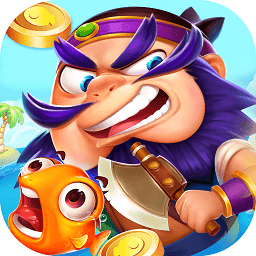 多乐奇游李逵劈鱼最新版