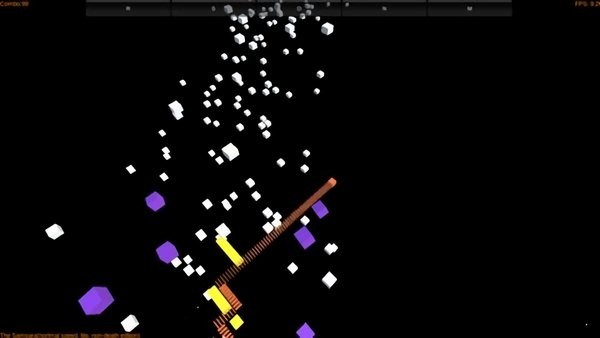 跳舞的线轮回最新版(The Samsara)最新版截图1