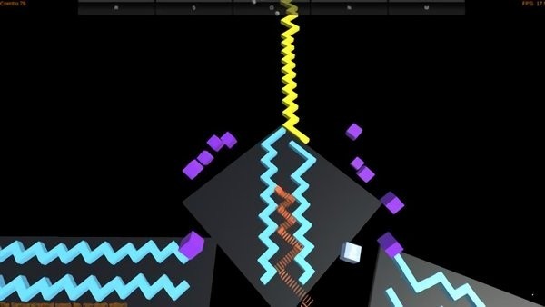 跳舞的线轮回最新版(The Samsara)最新版截图3