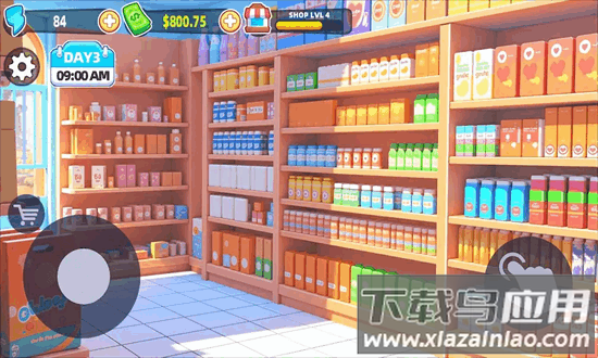 超市模拟故事官方下载