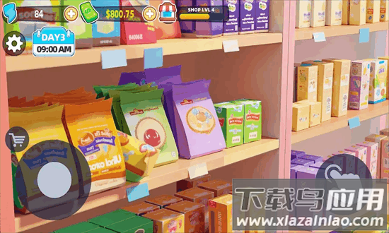超市模拟故事手机版最新版截图4