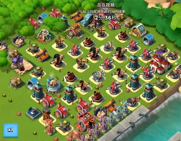 海岛奇兵sf公益服