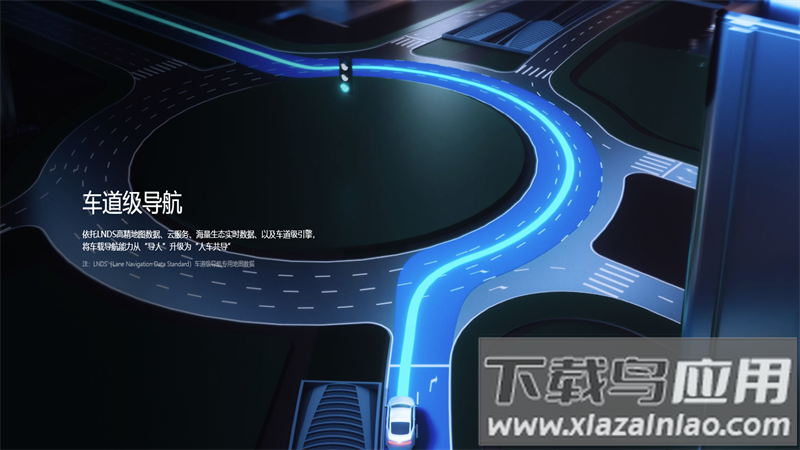 高德地图车机版官方下载截图4