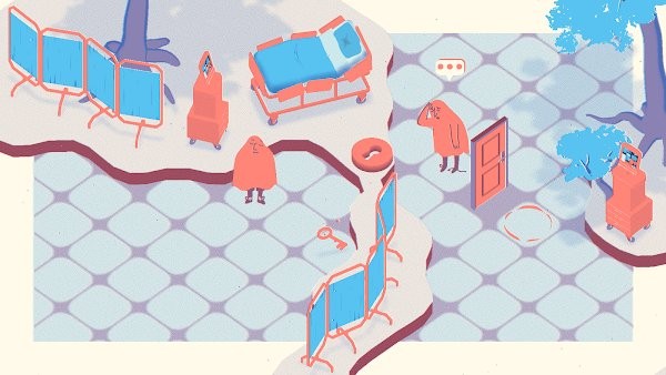 如何说再见手游最新版截图4