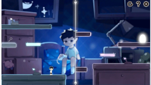 想要成为猫手游最新版最新版截图2