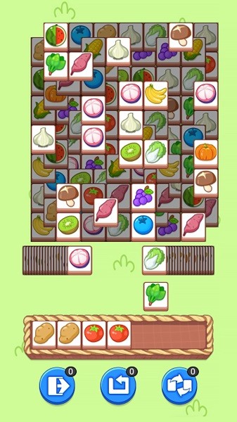 糖果乐乐消手机版最新版截图1