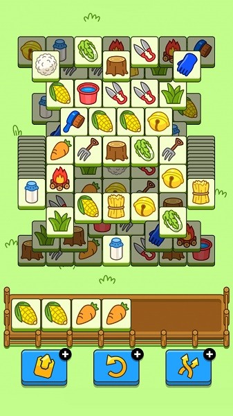 糖果乐乐消手机版最新版截图2