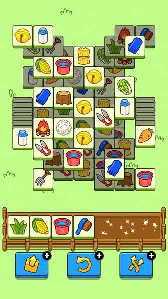 糖果乐乐消手机版最新版截图4