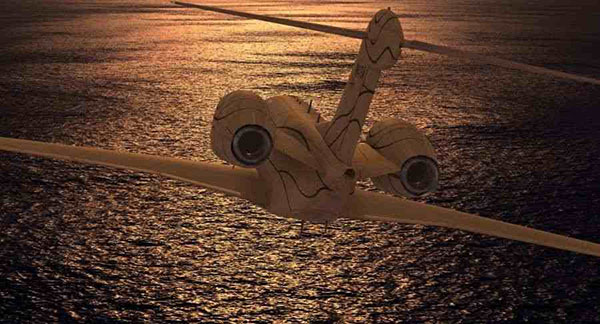 无限飞行模拟器手机版截图4