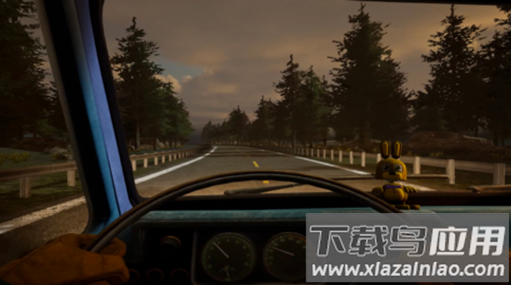 玩具熊的五夜后宫模仿者的秘密游戏(FNaF: Secret of the Mimic)最新版截图1