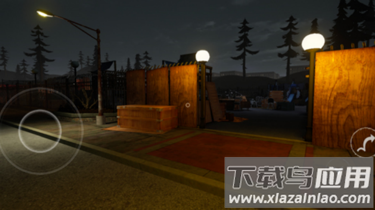 玩具熊的五夜后宫模仿者的秘密游戏(FNaF: Secret of the Mimic)最新版截图3