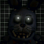 玩具熊的午夜后宫邦尼重制版游戏