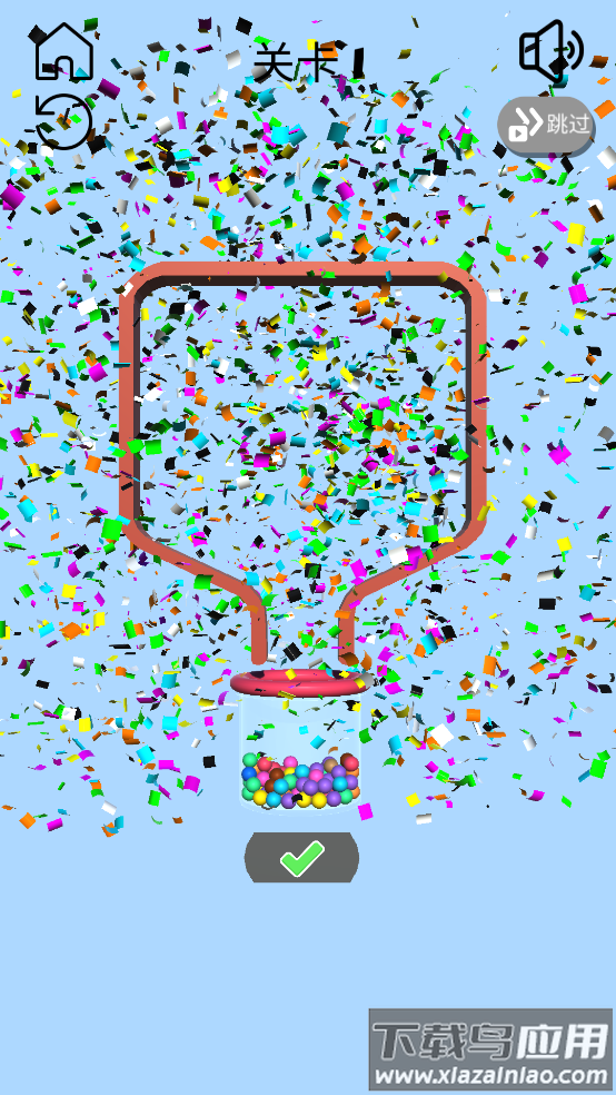 别针大师小游戏最新版截图4