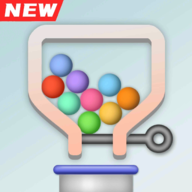 别针大师小游戏