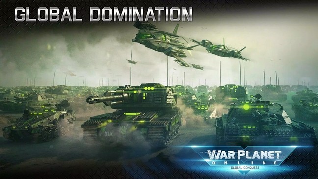 战争星球online安卓版(War)最新版截图2