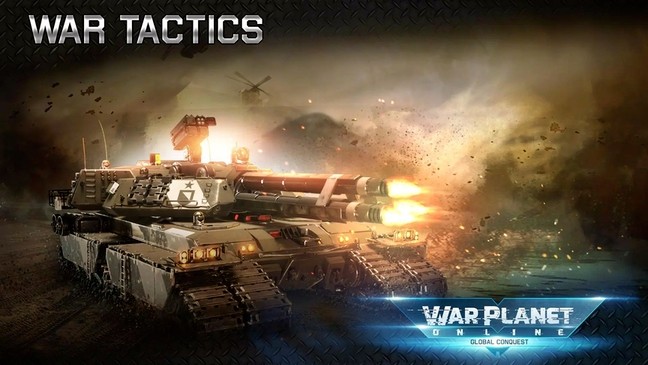 战争星球online安卓版(War)最新版截图5