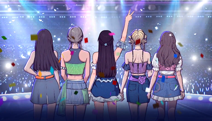 房间的秘密3女团回归夜手机版