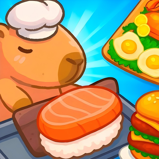 舌尖上餐谱游戏手机安卓下载