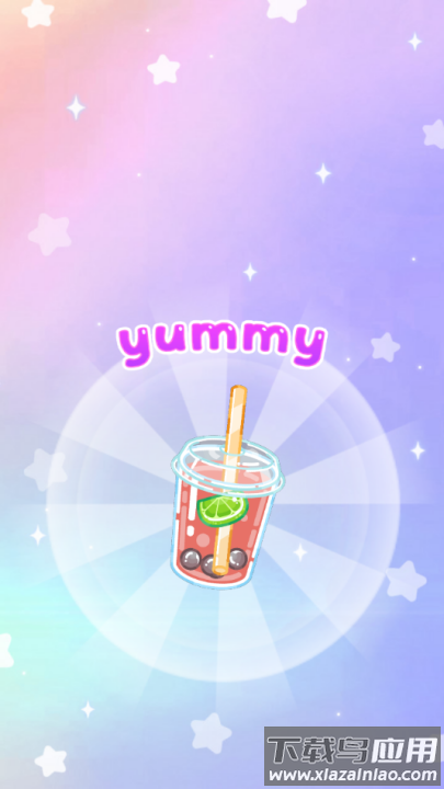 萨胡尔的吃播频道游戏(Mukbang ASMR)最新版截图4