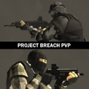 CQB射击PVP手游最新版