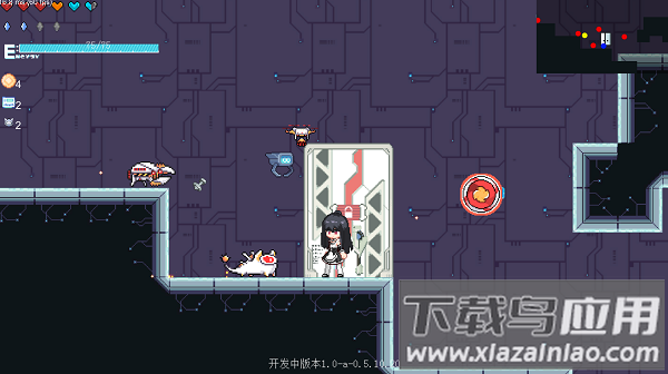 新月纪元手游最新版截图