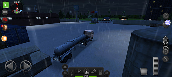 遨游中国手游最新版最新版截图3