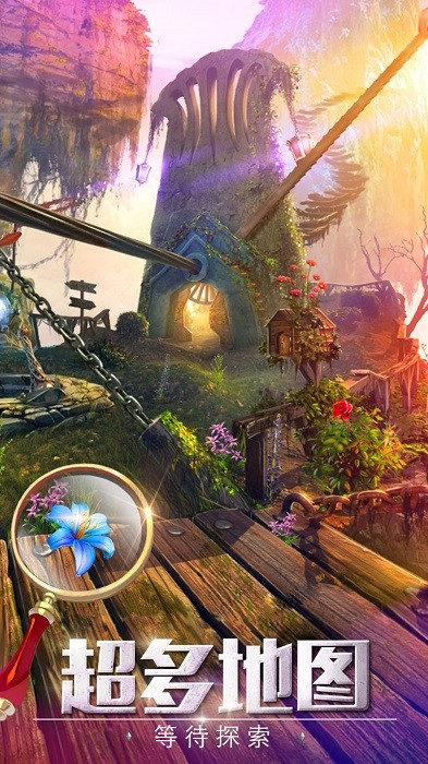 密室逃脱探索地库6最新版截图1