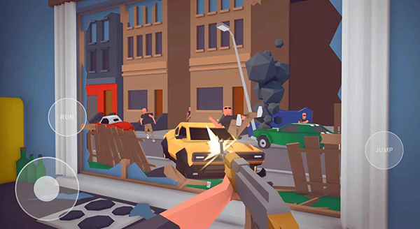 小老弟之坡道传奇游戏最新版截图1