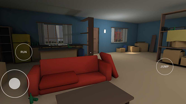 小老弟之坡道传奇游戏最新版截图2