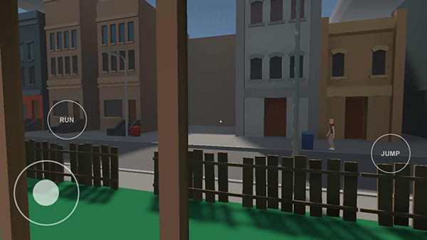 小老弟之坡道传奇游戏最新版截图3