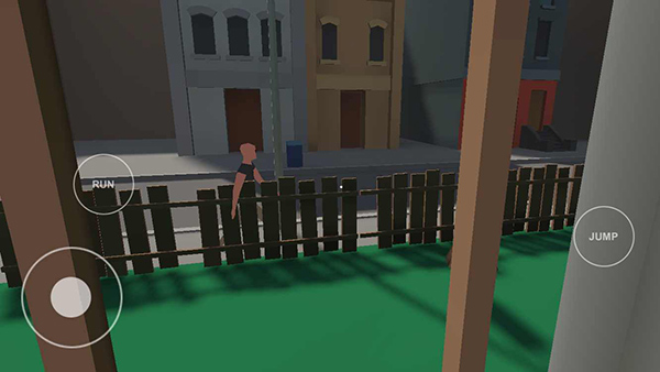 小老弟之坡道传奇游戏最新版截图4