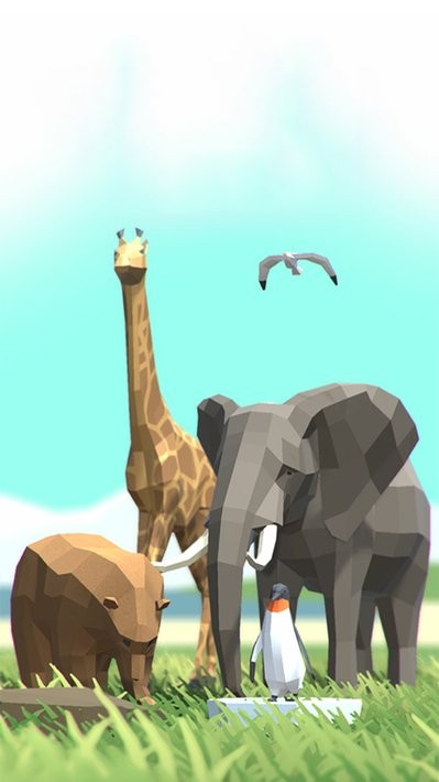 动物园之星手机版最新版截图1