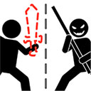 火柴人冒险游戏