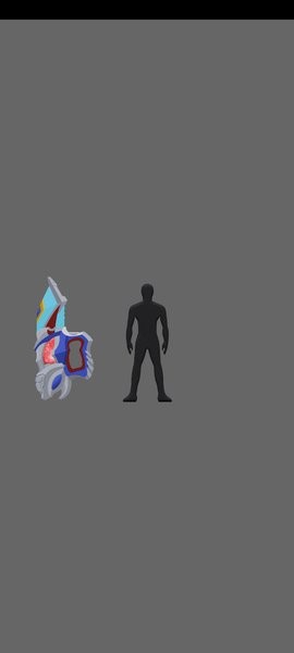 德凯奥特曼人物模拟器手游最新版截图2