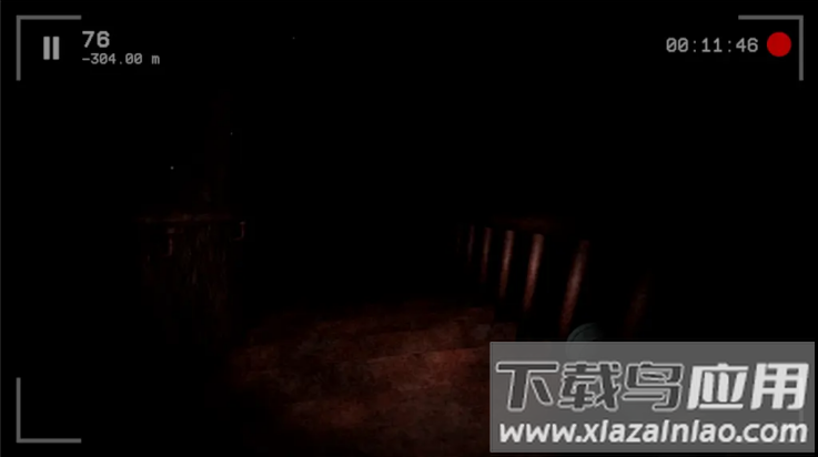 SCP087深渊游戏截图4