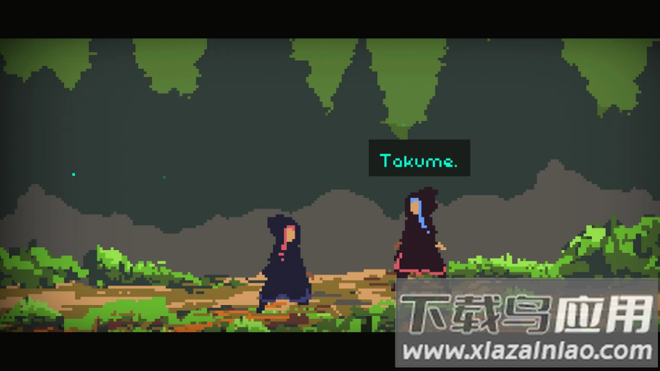 拓目游戏最新版截图2