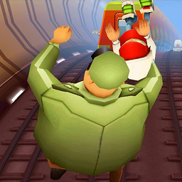 跑酷模拟器3d手机版