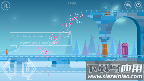 Lonely平行世界里的我游戏