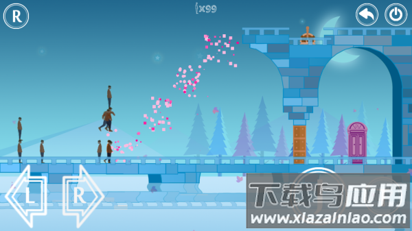 Lonely平行世界里的我游戏