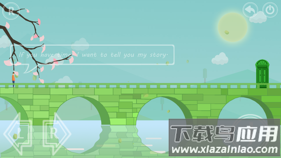 Lonely平行世界里的我游戏最新版截图2