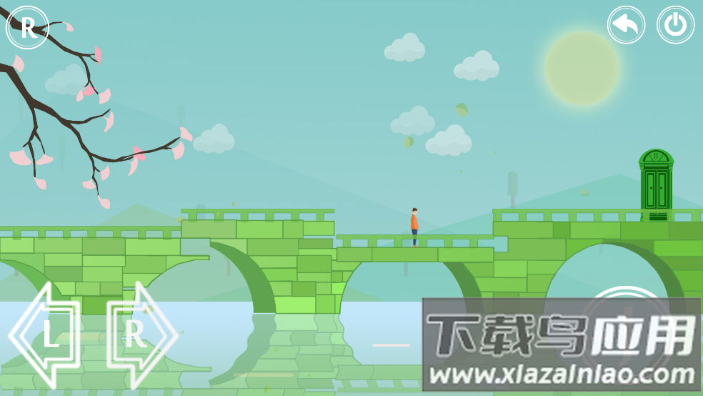 Lonely平行世界里的我游戏最新版截图3