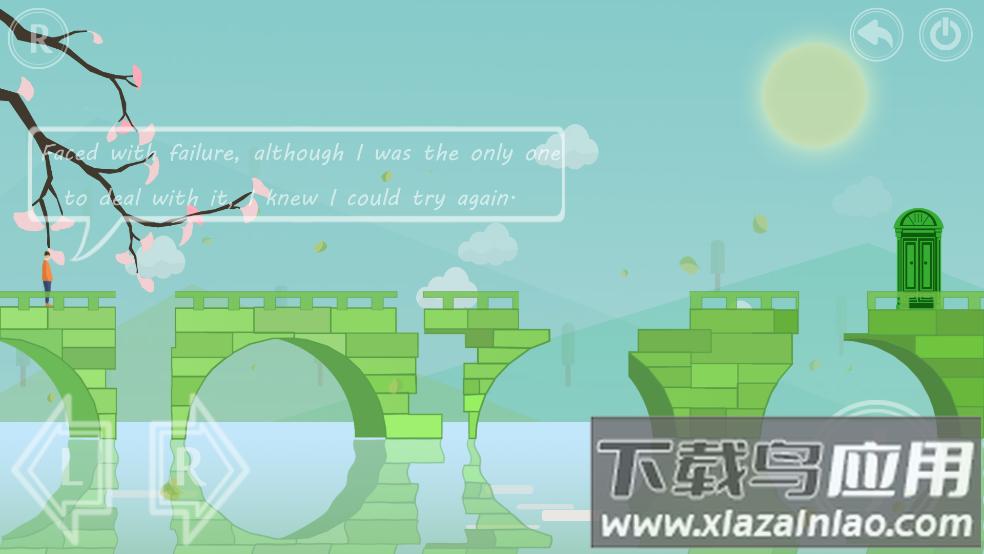 Lonely平行世界里的我游戏最新版截图4