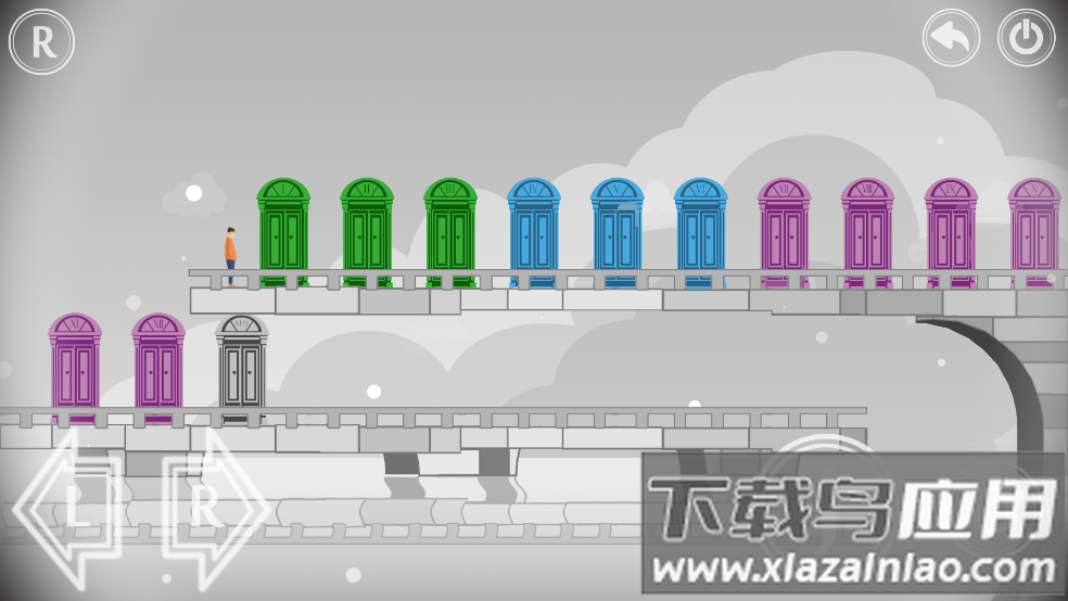 Lonely平行世界里的我游戏最新版截图5