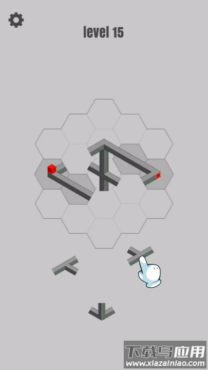 幻觉之谜游戏(幻觉之谜GO安装器)最新版截图2