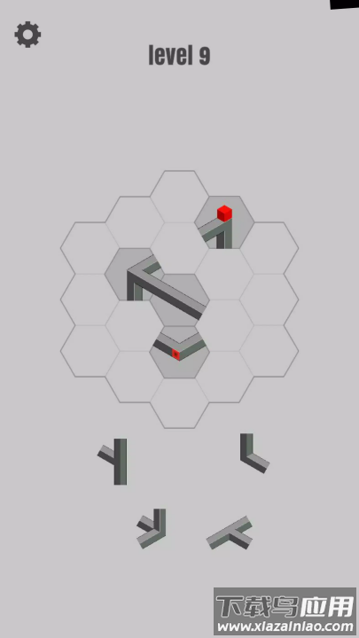 幻觉之谜游戏(幻觉之谜GO安装器)最新版截图3